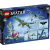 Klocki LEGO 75572 Pierwszy lot na zmorze Jakea i Neytiri AVATAR